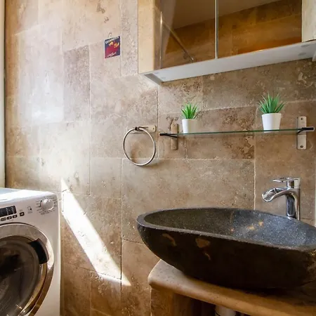 Apartamento Le Marthe - Le Formel *