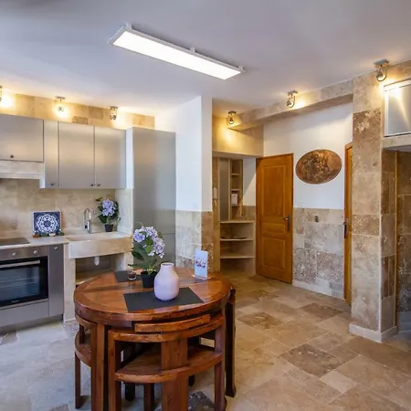 Le Marthe - Le Formel Apartamento Dijon