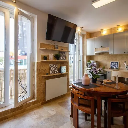 Apartamento Le Marthe - Le Formel *