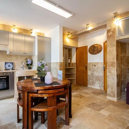 Apartamento Le Marthe - Le Formel