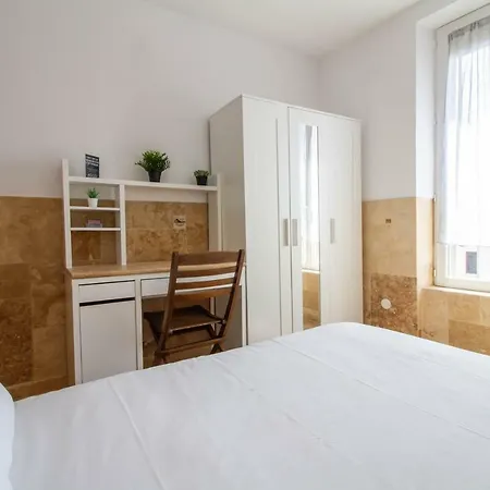 Apartamento Le Marthe - Le Formel