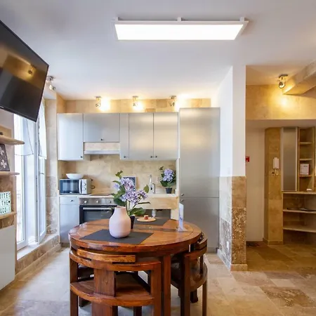 Le Marthe - Le Formel Apartamento Dijon