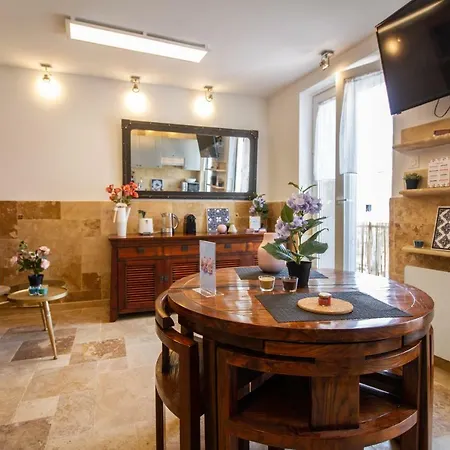 Le Marthe - Le Formel Apartamento Dijon