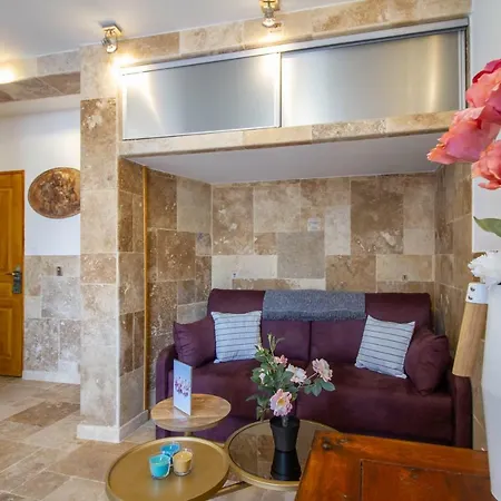 Apartamento Le Marthe - Le Formel *