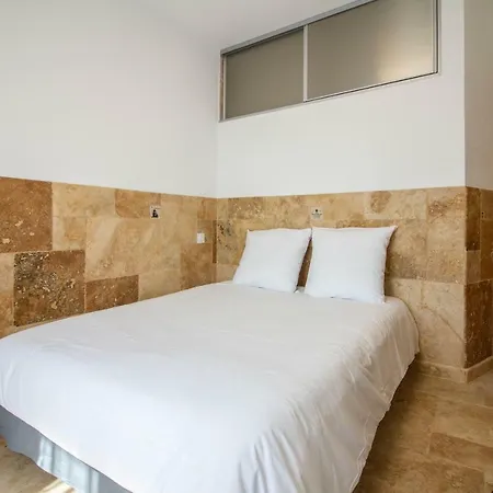Le Marthe - Le Formel Apartamento Dijon