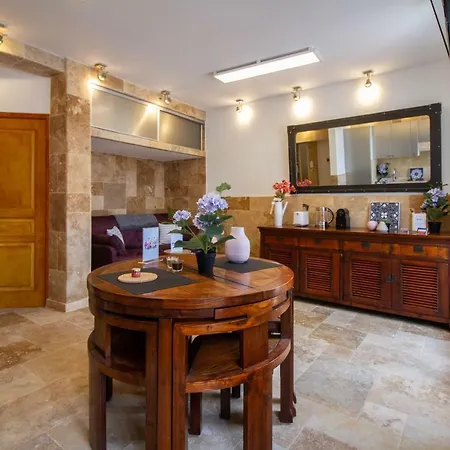Le Marthe - Le Formel Apartamento