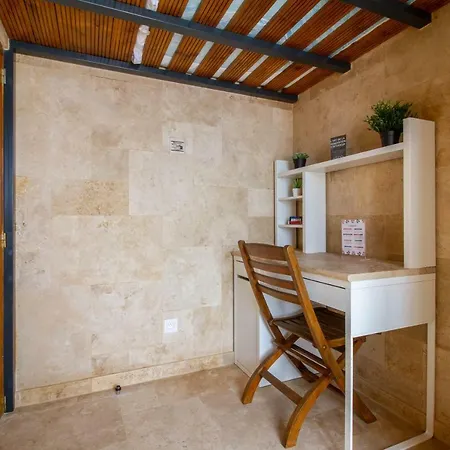 Le Marthe - Le Formel Apartamento *